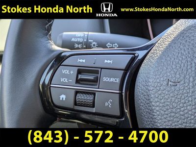 2024 Honda Civic - Photo 25