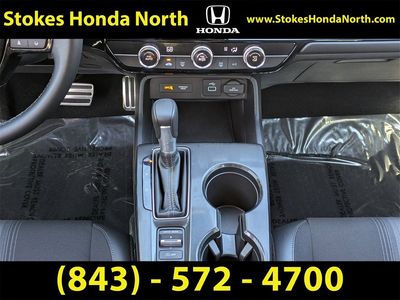 2024 Honda Civic - Photo 19