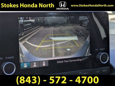 2024 Honda Civic - Photo 22