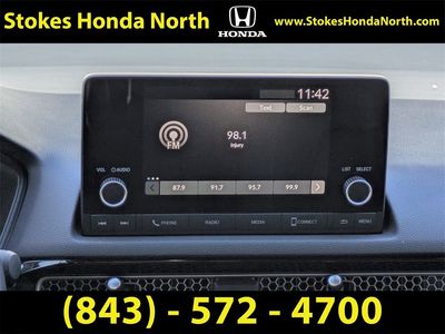 2024 Honda Civic - Photo 18