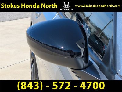 2024 Honda Civic - Photo 12