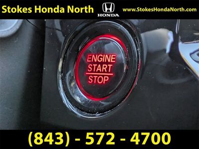 2024 Honda Civic - Photo 28