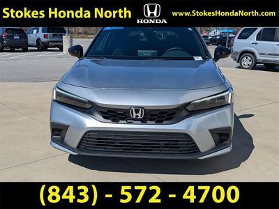 2024 Honda Civic - Photo 9