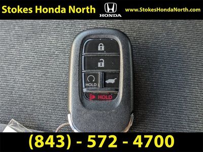 2024 Honda Civic - Photo 29