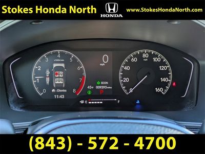 2024 Honda Civic - Photo 27