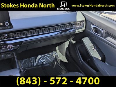 2024 Honda Civic - Photo 17