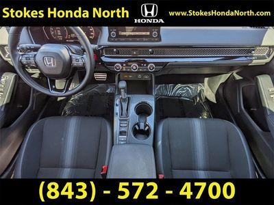 2024 Honda Civic - Photo 15