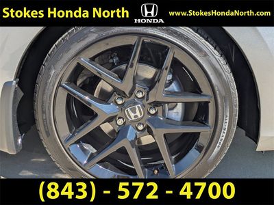 2024 Honda Civic - Photo 11