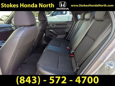 2024 Honda Civic - Photo 14
