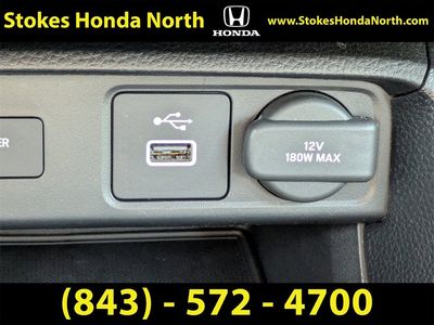 2024 Honda Civic - Photo 23