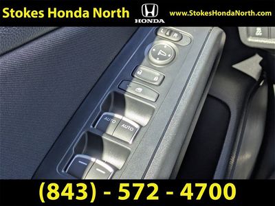 2024 Honda Civic - Photo 24