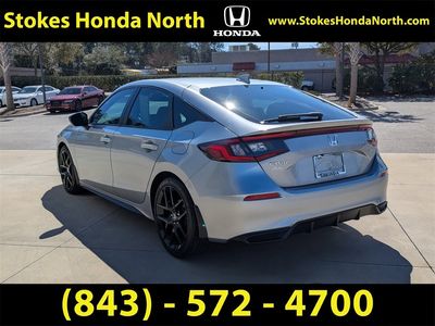 2024 Honda Civic - Photo 6