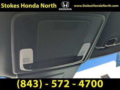 2024 Honda Civic - Photo 21