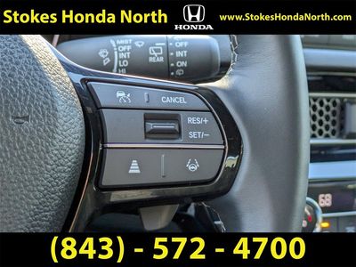 2024 Honda Civic - Photo 26