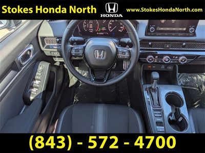 2024 Honda Civic - Photo 16