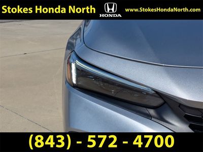2024 Honda Civic - Photo 10