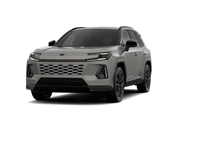 2026 Toyota RAV4 — photo 21 view