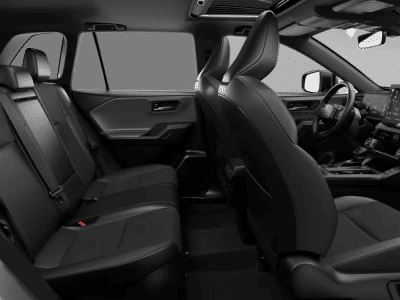 2026 Toyota RAV4 — photo 29 view