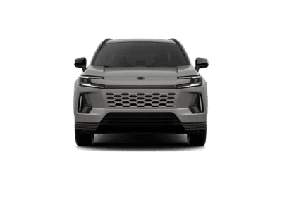 2026 Toyota RAV4 — photo 19 view