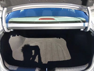 2026 Hyundai Elantra — photo 11 view