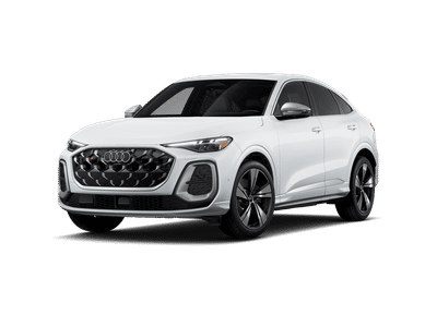 2026 Audi SQ5 Sportback - Photo 1