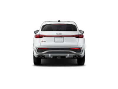 2026 Audi SQ5 Sportback - Photo 5