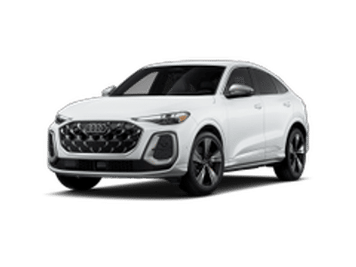 2026 Audi SQ5 Sportback - Photo 2