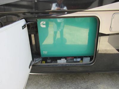 2020 Thor Motor Coach MAGNITUDE - Photo 32