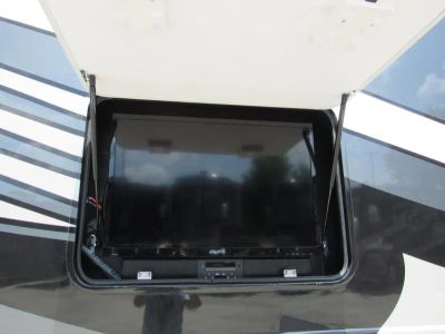 2020 Thor Motor Coach MAGNITUDE - Photo 25