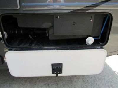 2020 Thor Motor Coach MAGNITUDE - Photo 29
