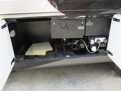 2020 Thor Motor Coach MAGNITUDE - Photo 31