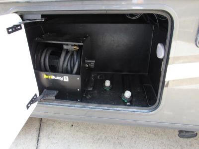 2020 Thor Motor Coach MAGNITUDE - Photo 30