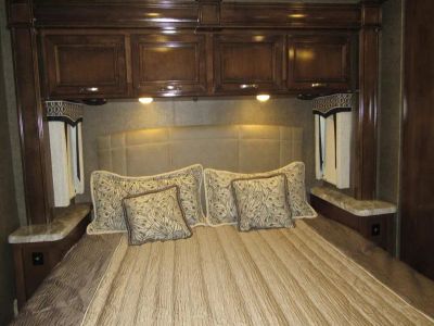 2020 Thor Motor Coach MAGNITUDE - Photo 15