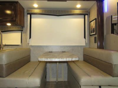 2020 Thor Motor Coach MAGNITUDE - Photo 7