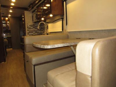 2020 Thor Motor Coach MAGNITUDE - Photo 6