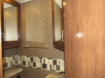 2020 Thor Motor Coach MAGNITUDE - Photo 14