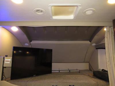 2020 Thor Motor Coach MAGNITUDE - Photo 4