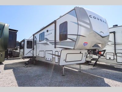 2025 Keystone RV Cougar - Photo 1