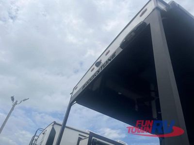 2025 Coachmen RV Brookstone - Photo 17