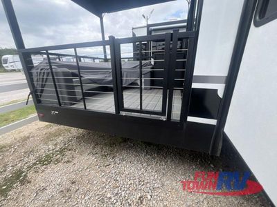 2025 Coachmen RV Brookstone - Photo 16