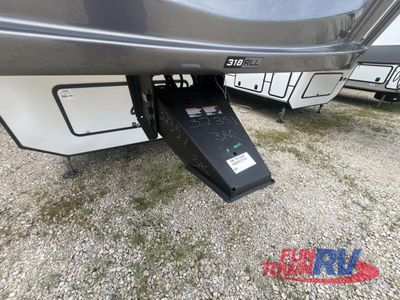 2025 Coachmen RV Brookstone - Photo 11