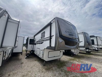 2025 Coachmen RV Brookstone - Photo 1