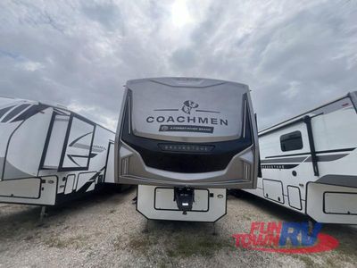 2025 Coachmen RV Brookstone - Photo 6