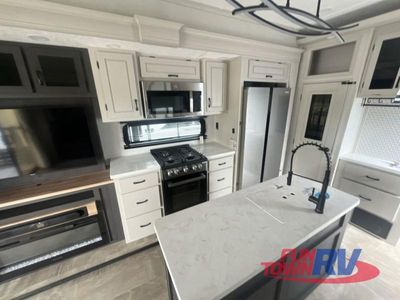 2025 Coachmen RV Brookstone - Photo 20