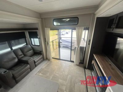 2025 Coachmen RV Brookstone - Photo 28