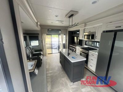 2025 Coachmen RV Brookstone - Photo 19