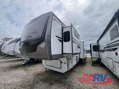 2025 Coachmen RV Brookstone - Photo 5