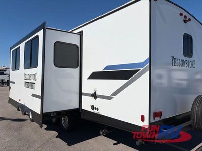 2026 Gulf Stream RV Yellowstone Ranch Edition - Photo 4