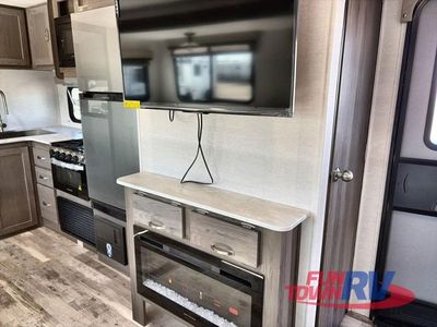 2026 Gulf Stream RV Yellowstone Ranch Edition - Photo 13