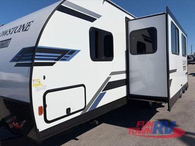 2026 Gulf Stream RV Yellowstone Ranch Edition - Photo 5